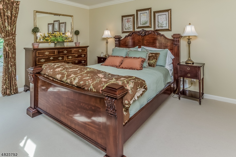 Bernardsville Mountain - Residential
