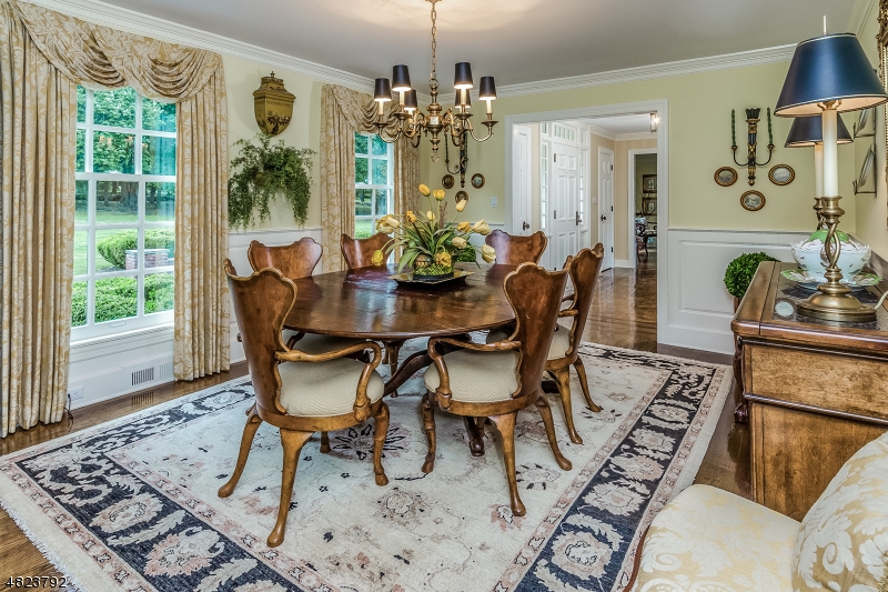 Bernardsville Mountain - Residential