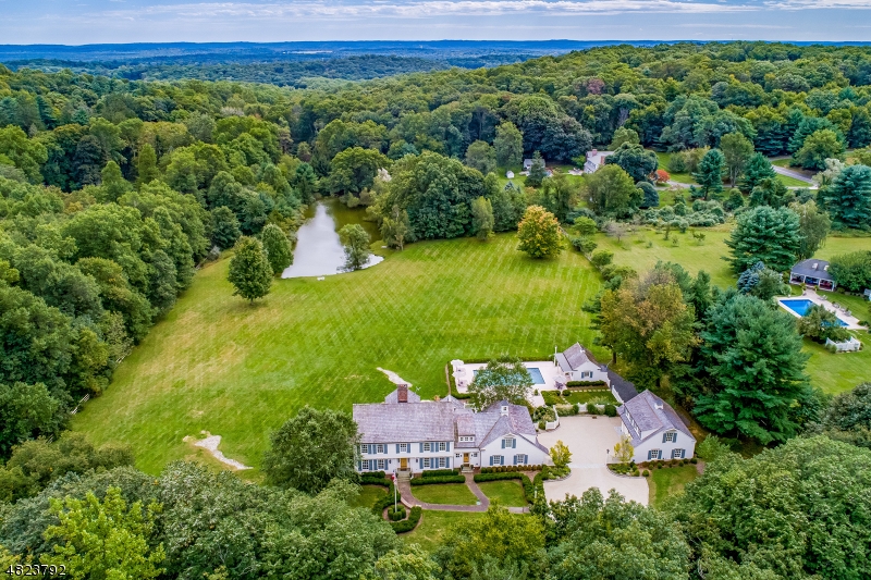 Bernardsville Mountain - Residential