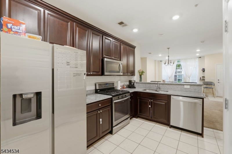 Signature Place - Residential