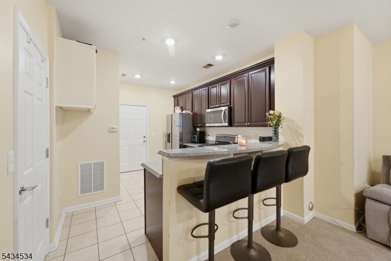 Signature Place - Residential