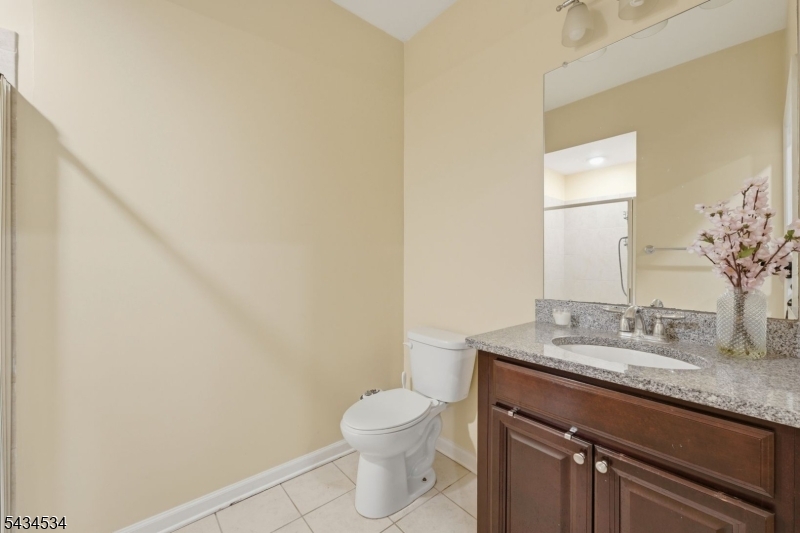 Signature Place - Residential