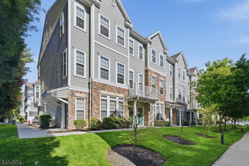 Nestled in the desirable community of Garfield, this charming 2-bedroom apartment offers the perfect blend of comfort, convenience, and modern living. Featuring 2 full baths and a 1-car garage, this well-designed home provides a functional layout ideal for homeowners and investors alike.The first floor welcomes you with a bright foyer leading into a spacious living room, a well-appointed kitchen, and an additional bath for added convenience. Upstairs, the second floor features two generously sized bedrooms, another full bath, and a versatile utility room perfect for storage or laundry needs.Ideally situated just minutes from NYC-bound transportation, major highways, shopping, dining, and highly rated schools, this property offers commuters an easy lifestyle while maintaining the comfort of a peaceful residential setting. Whether you are looking for your first home or a smart investment opportunity, this apartment delivers exceptional value in a prime location.