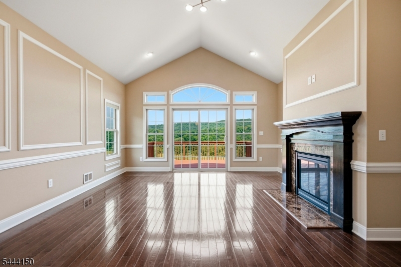 Crystal Springs - Residential