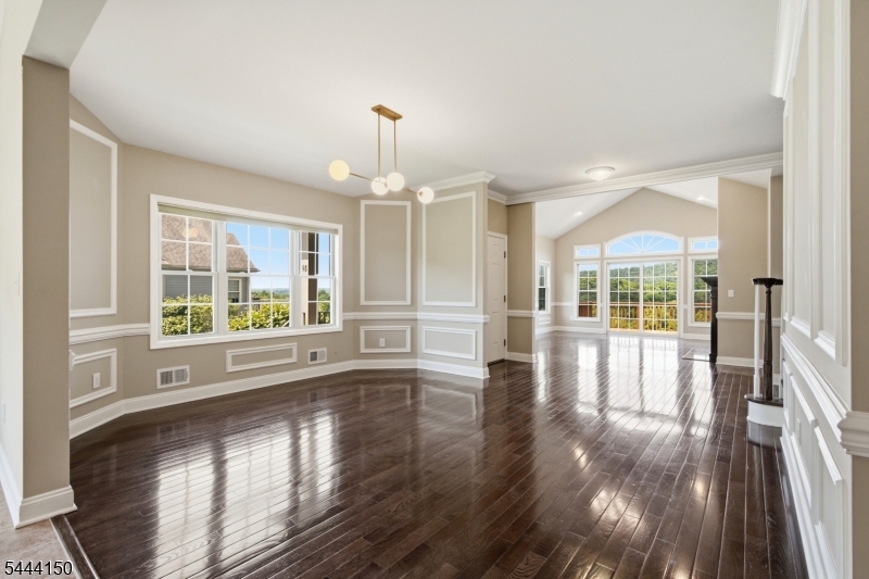 Crystal Springs - Residential