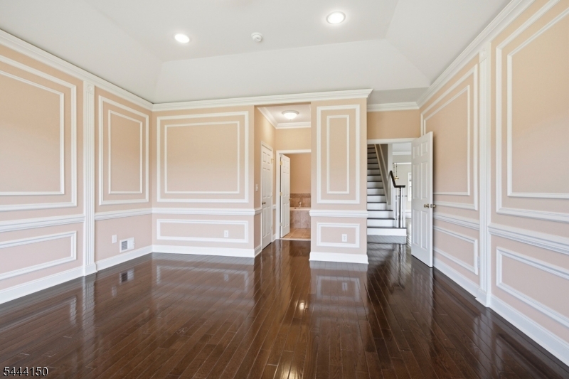 Crystal Springs - Residential