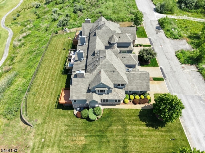 Crystal Springs - Residential