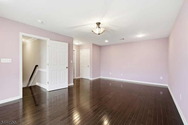 Crystal Springs - Residential