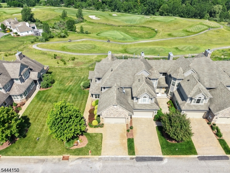 Crystal Springs - Residential
