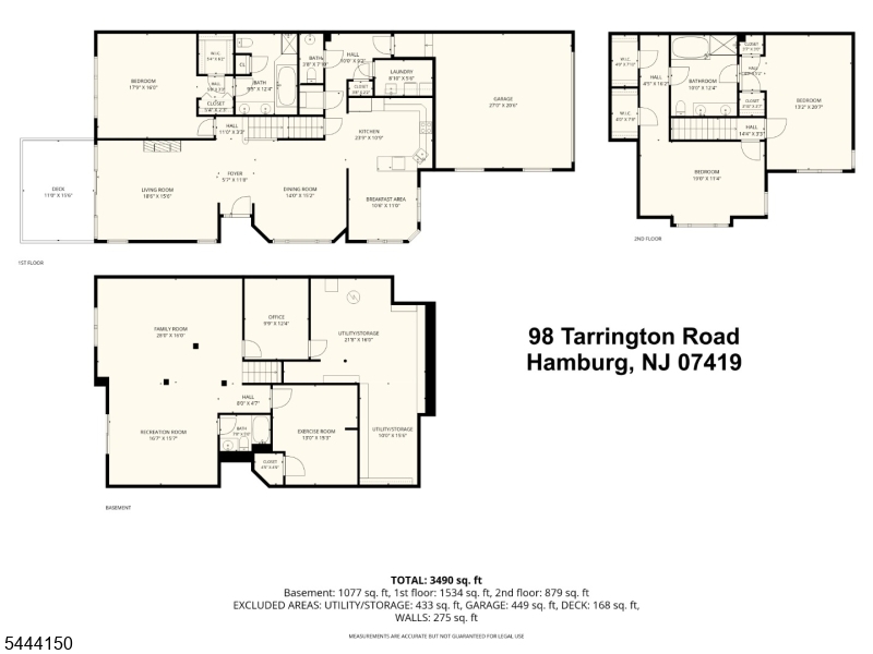 Crystal Springs - Residential