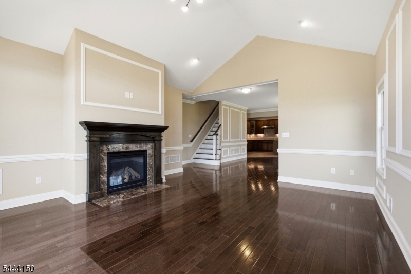 Crystal Springs - Residential