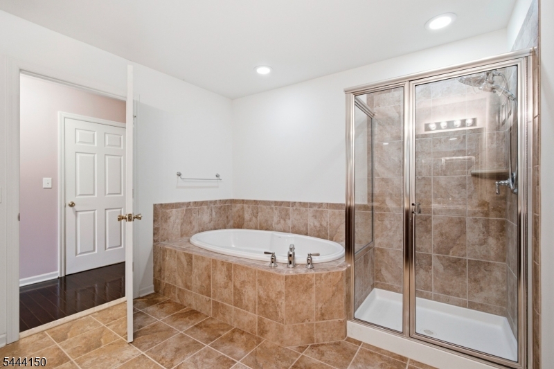 Crystal Springs - Residential