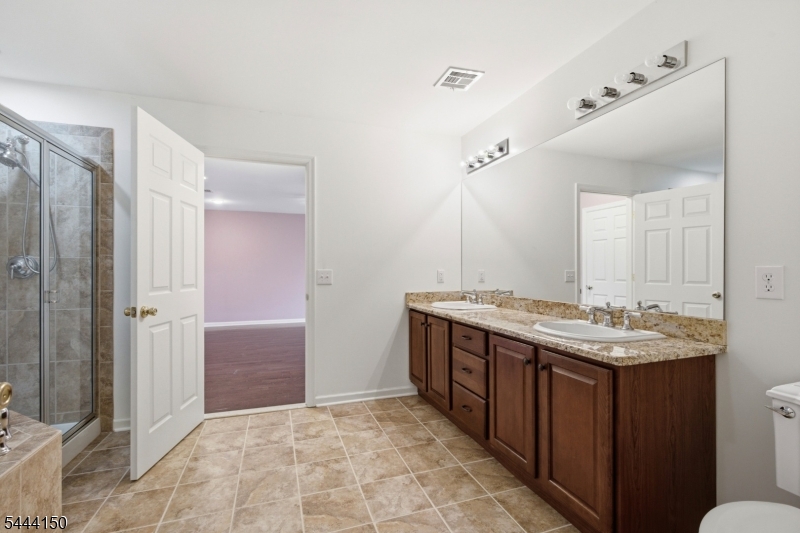 Crystal Springs - Residential