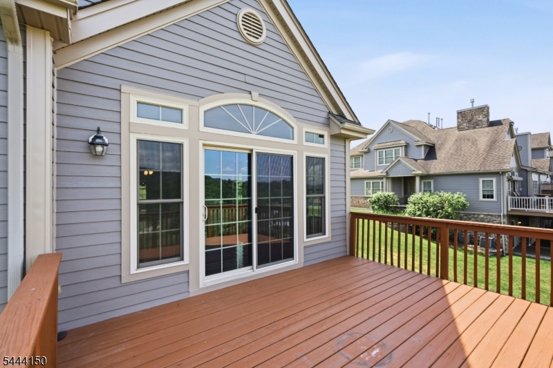 Crystal Springs - Residential