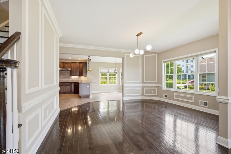 Crystal Springs - Residential