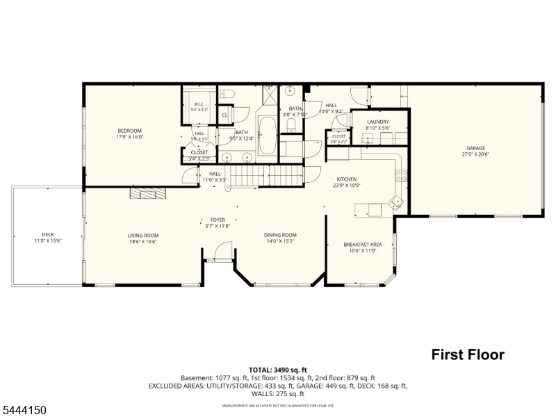 Crystal Springs - Residential