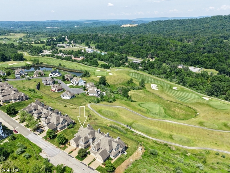 Crystal Springs - Residential