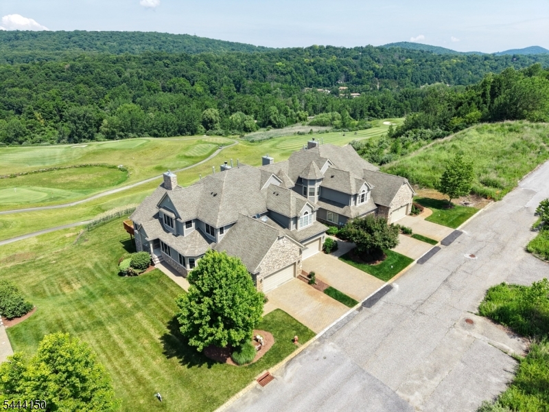 Crystal Springs - Residential