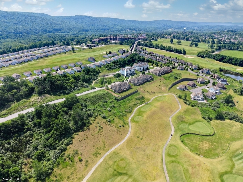 Crystal Springs - Residential