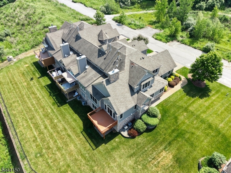 Crystal Springs - Residential