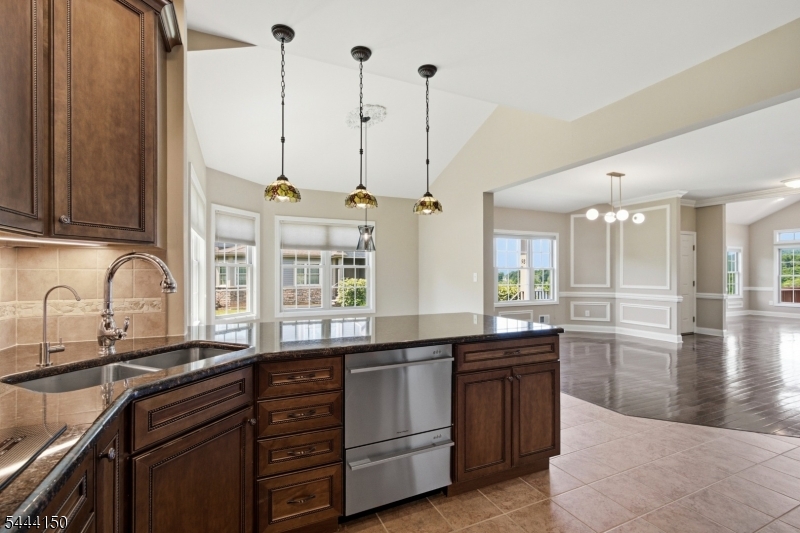 Crystal Springs - Residential