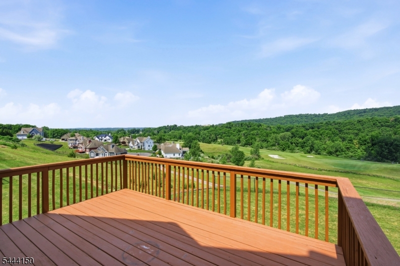 Crystal Springs - Residential