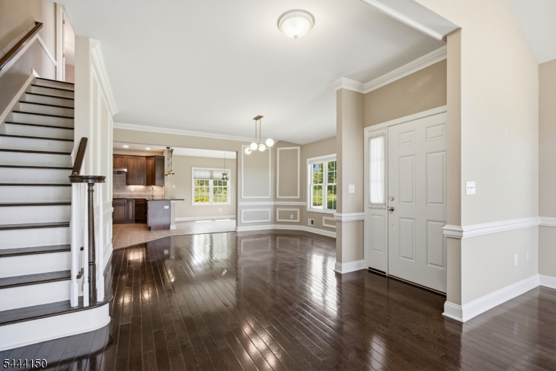 Crystal Springs - Residential