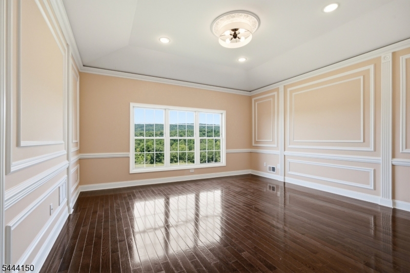 Crystal Springs - Residential