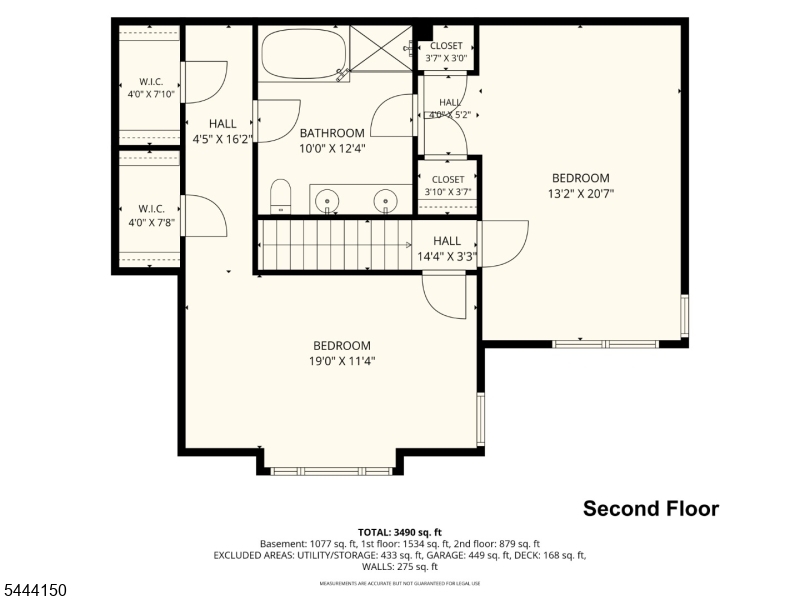 Crystal Springs - Residential