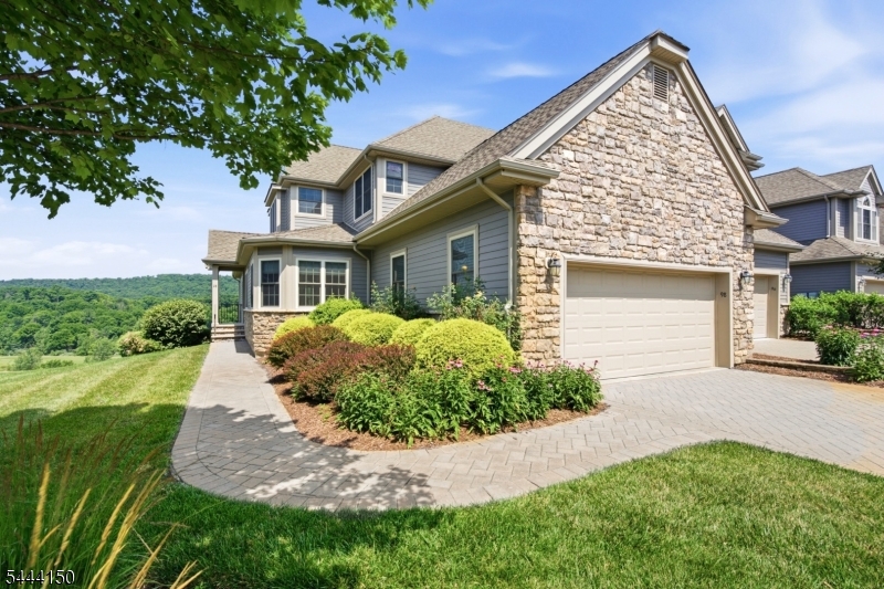 Crystal Springs - Residential
