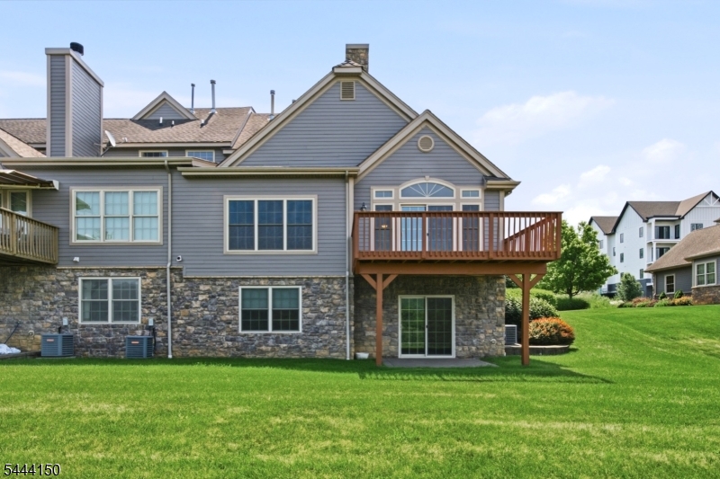Crystal Springs - Residential
