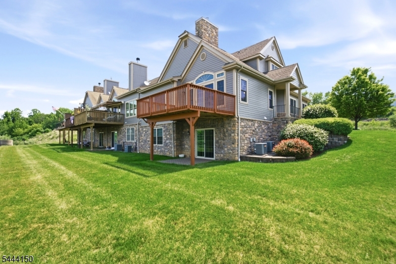 Crystal Springs - Residential