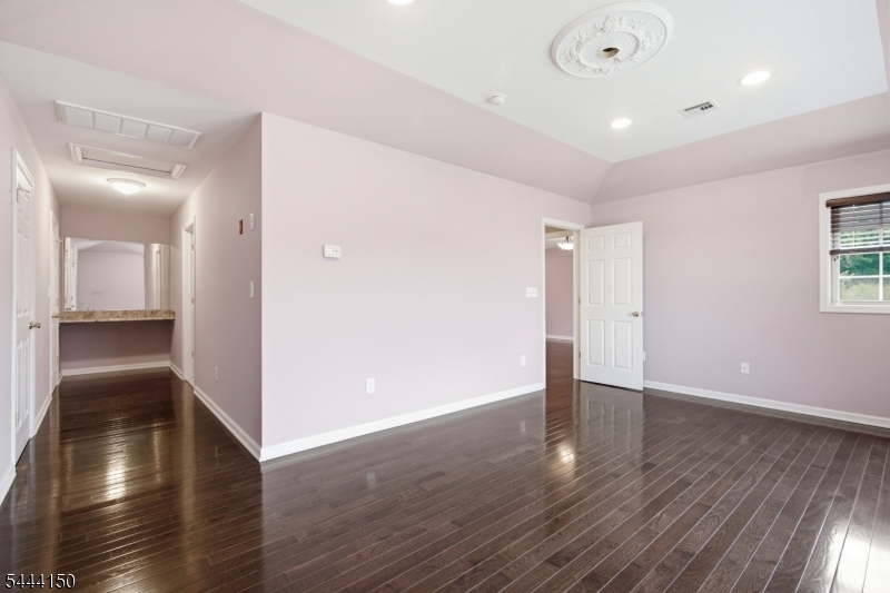 Crystal Springs - Residential