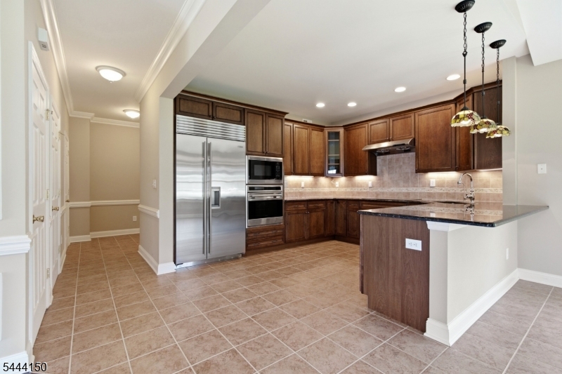 Crystal Springs - Residential