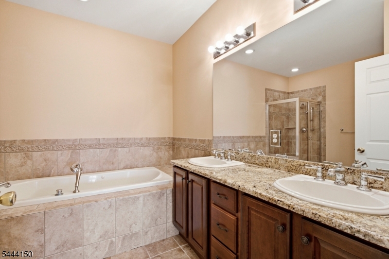 Crystal Springs - Residential
