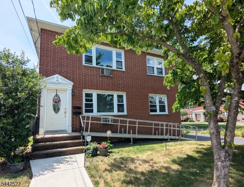 Welcome home to this beautifully updated 3-bedroom, 1-bath rental in the heart of Millburn. Featuring a freshly renovated kitchen, new carpeting in the living room, and hardwood floors throughout the dining room and all three bedrooms, this home offers the perfect blend of charm and modern updates. Additional conveniences include a washer and dryer in the basement and off-street parking for two cars. Enjoy an unbeatable location just blocks from vibrant downtown Millburn, the train station, and Millburn High School, with a bus stop conveniently located right on the corner. Rent includes water, lawn care, and snow removal, making for easy, low-maintenance living. A wonderful opportunity to enjoy all that Millburn has to offer!