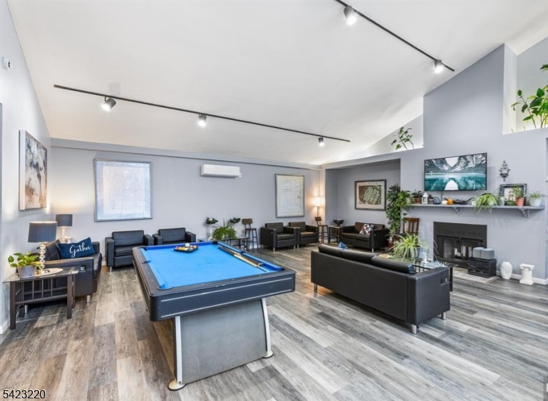 Mountain Club - Residential