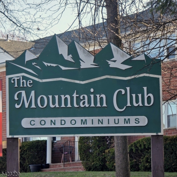 Mountain Club - Residential