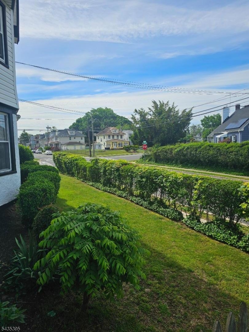 Scotch Plains border - Residential Lease