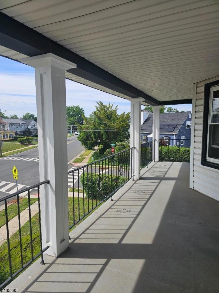 Scotch Plains border - Residential Lease