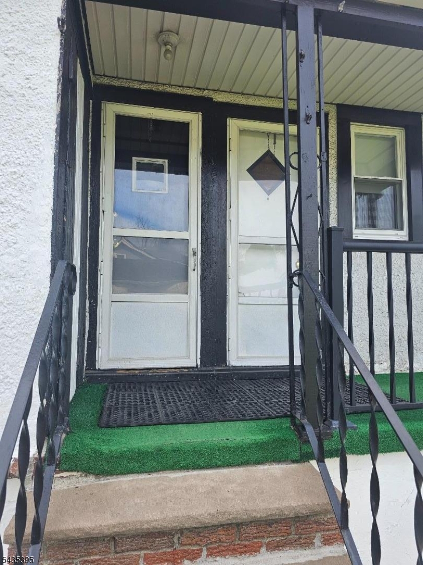 Scotch Plains border - Residential Lease