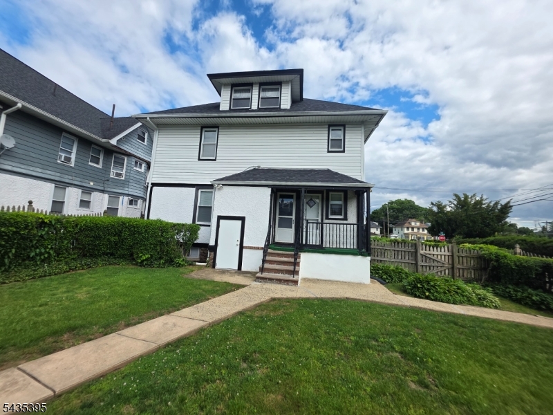 Scotch Plains border - Residential Lease