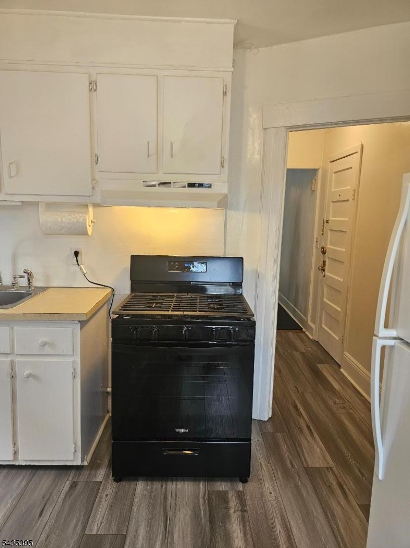 Scotch Plains border - Residential Lease