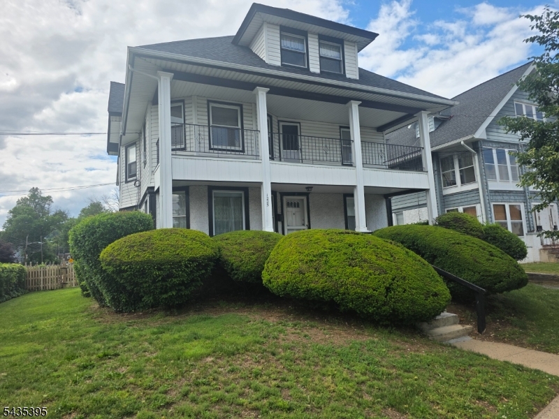 Scotch Plains border - Residential Lease