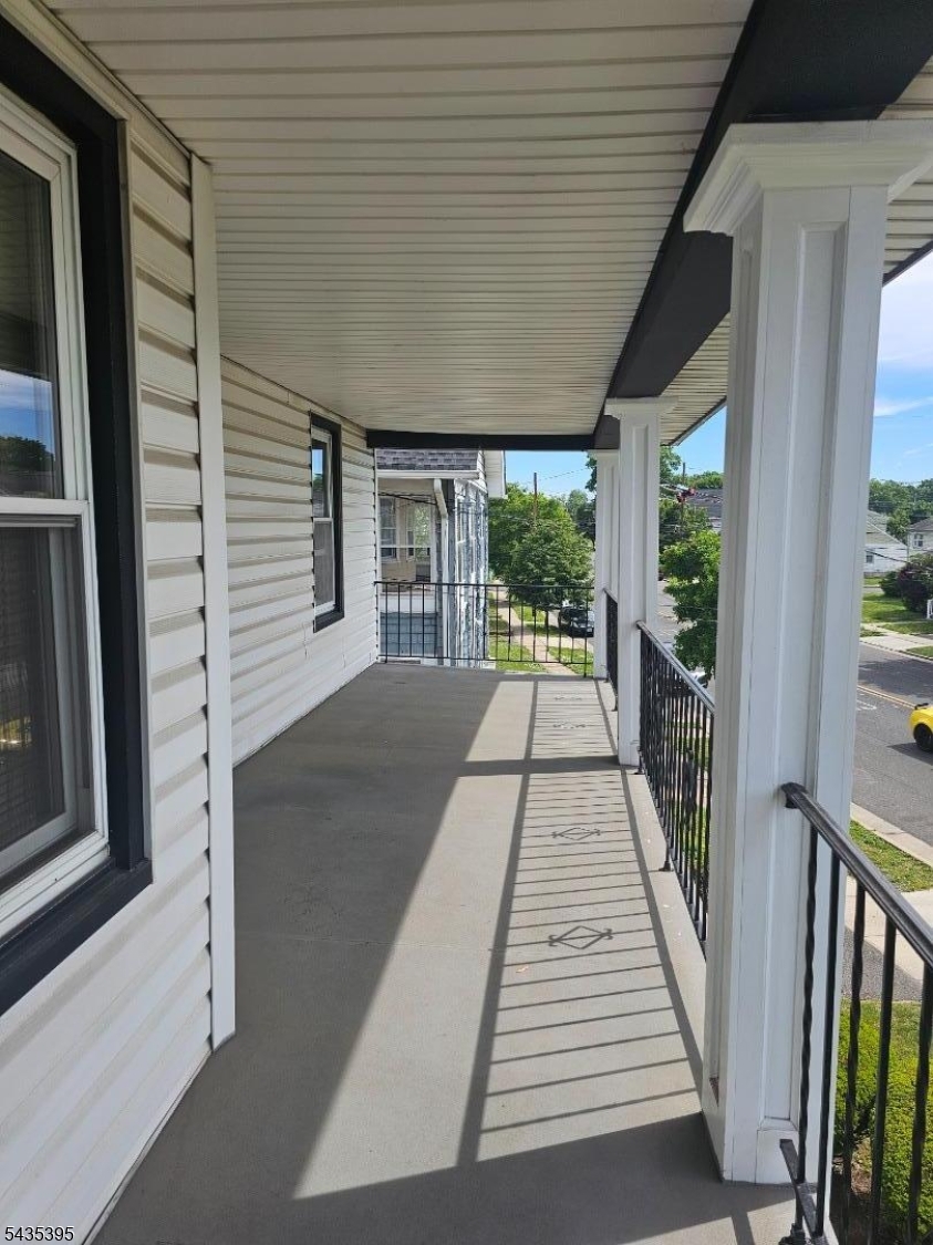 Scotch Plains border - Residential Lease