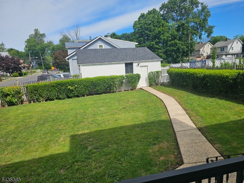 Scotch Plains border - Residential Lease
