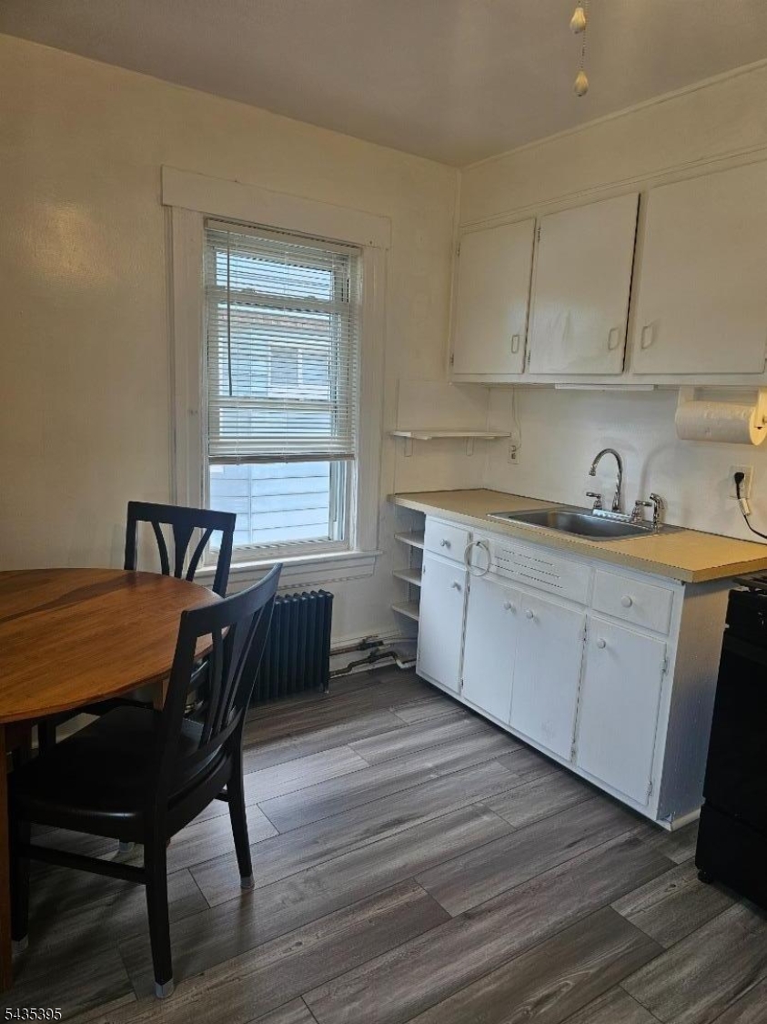 Scotch Plains border - Residential Lease