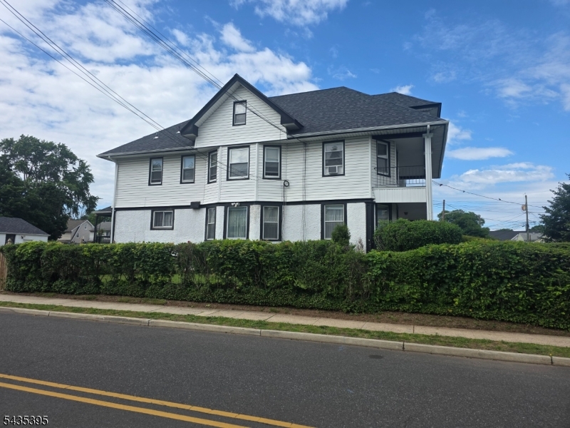 Scotch Plains border - Residential Lease