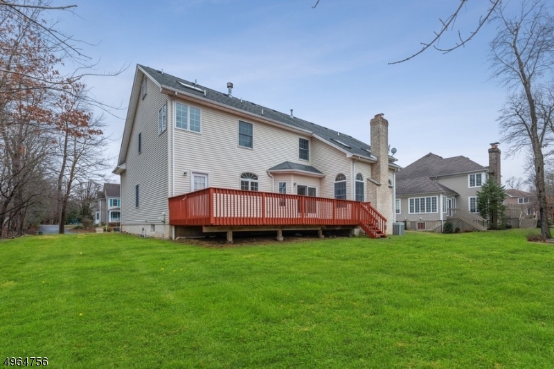 Black Oak Estates - Residential