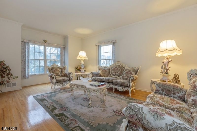 Black Oak Estates - Residential